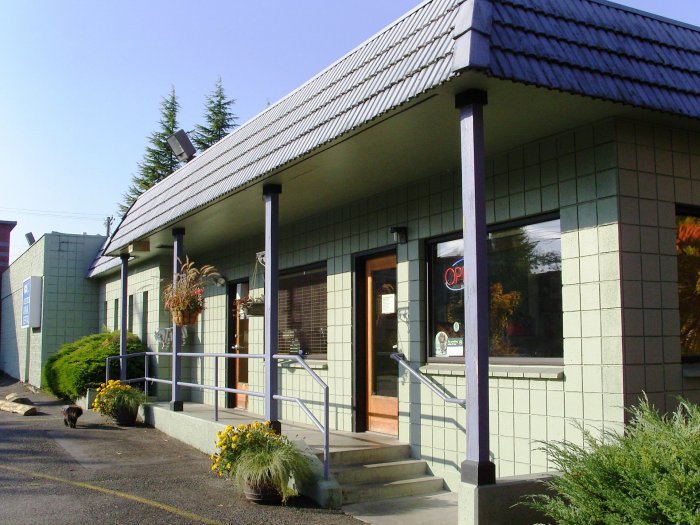 VCA Woodstock Animal Hospital