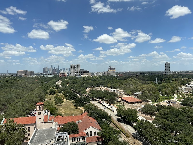 UTHealth Houston Neurosciences - Texas Medical Center