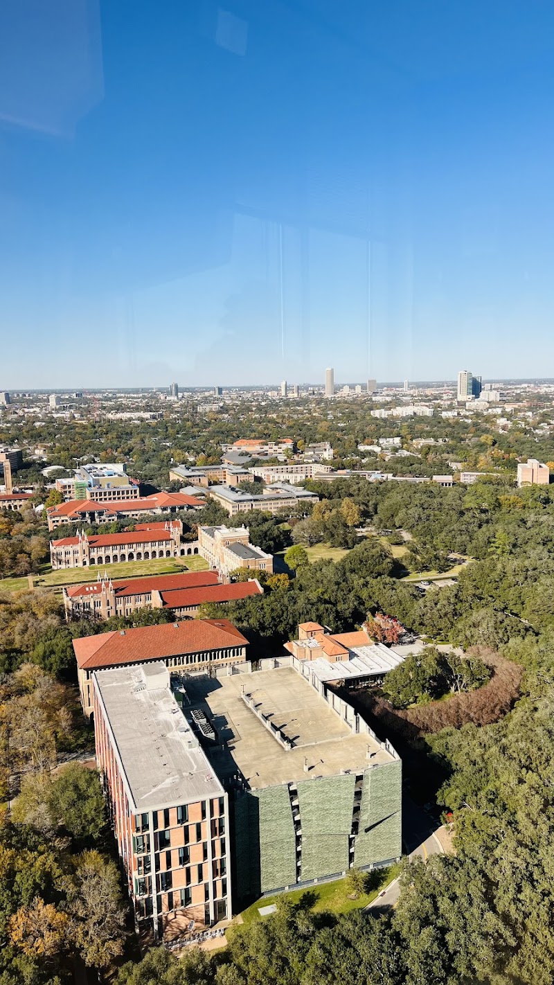 UTHealth Houston Neurosciences - Texas Medical Center