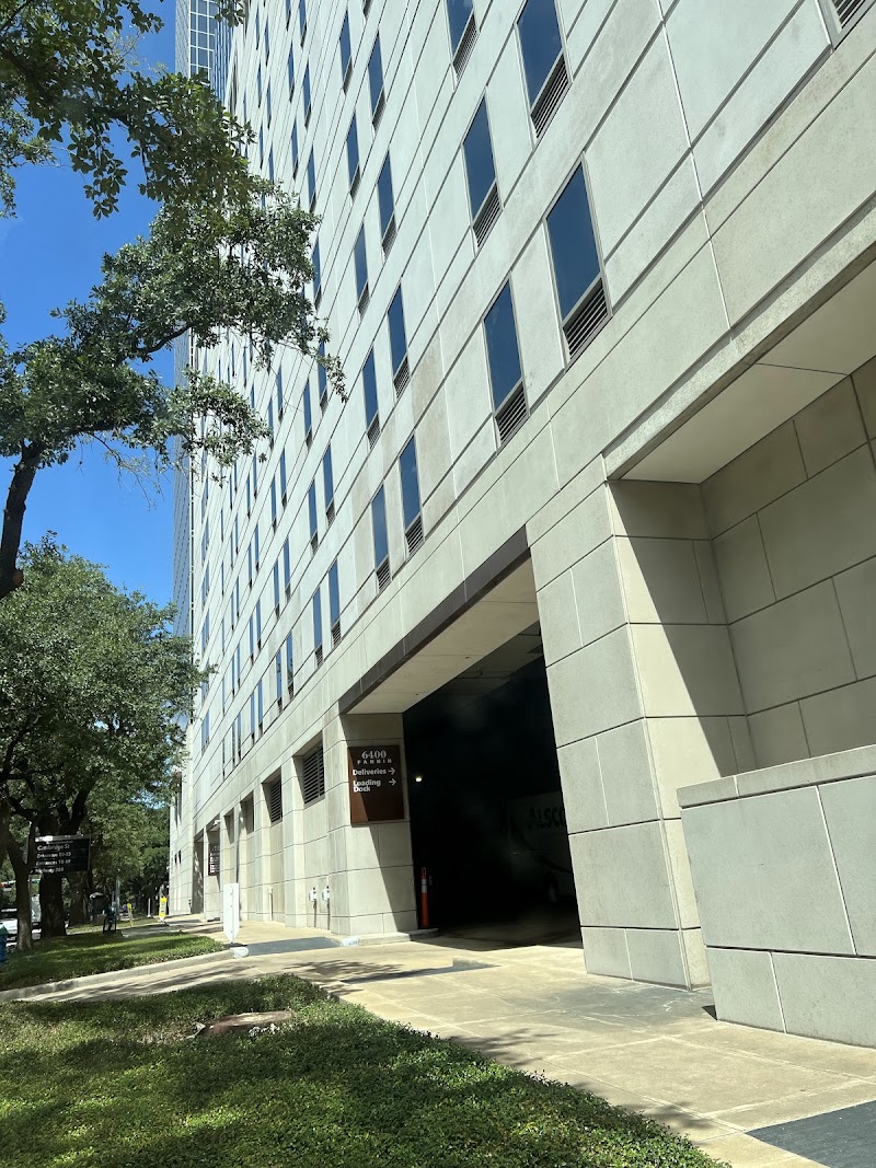 UTHealth Houston Neurosciences - Texas Medical Center