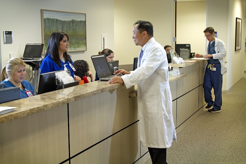 UTHealth Houston Neurosciences - Texas Medical Center