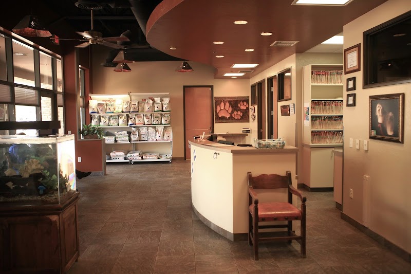 Animal Hospital at Grayhawk