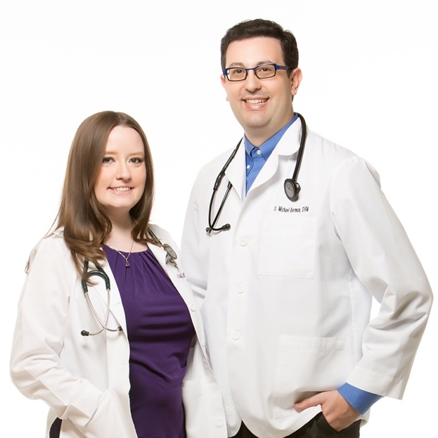 Animal Hospital at Grayhawk
