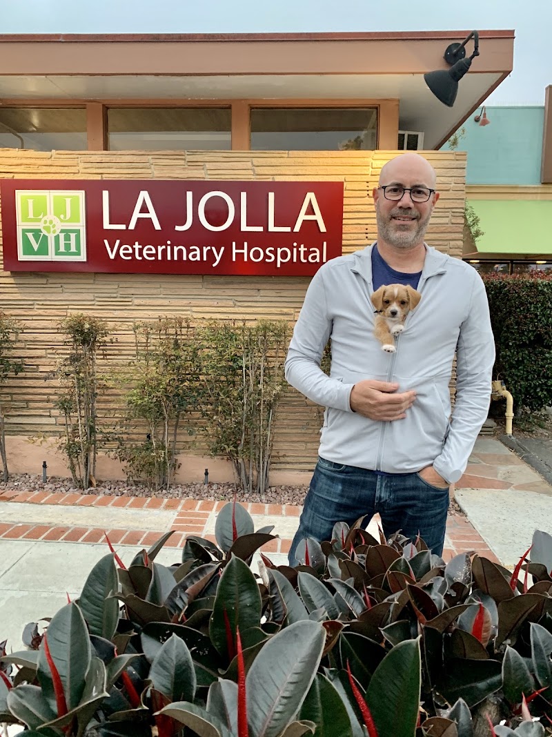 La Jolla Veterinary Hospital