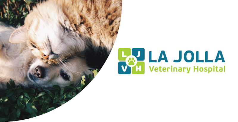 La Jolla Veterinary Hospital