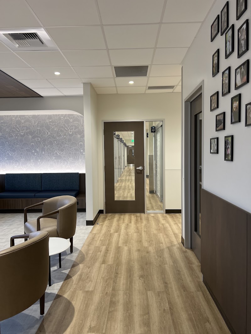 Bellevue Veterinary Emergency & Specialty