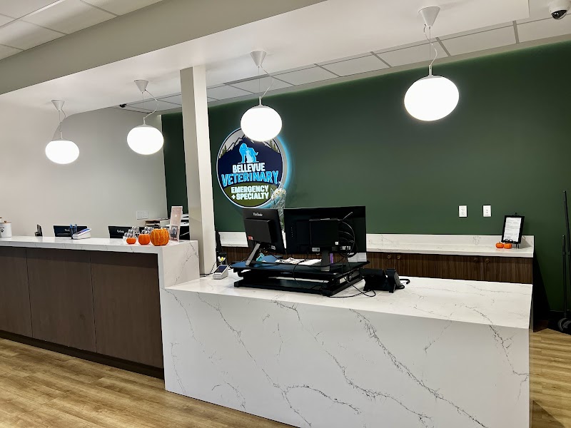 Bellevue Veterinary Emergency & Specialty