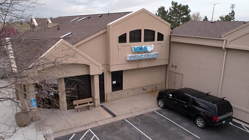 CVCA Loveland - Loveland