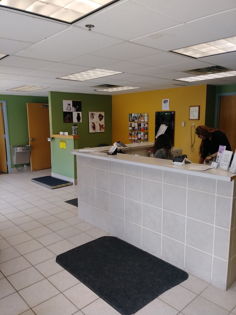 Golden Valley Animal Hospital