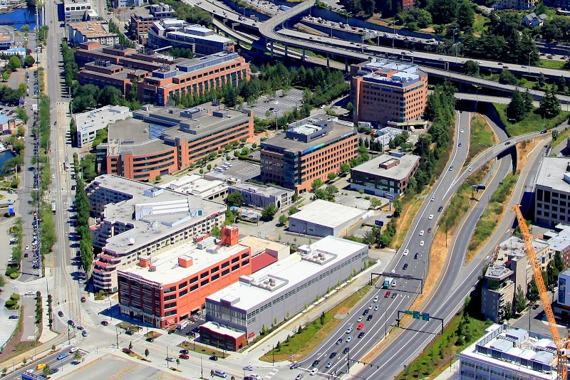 Fred Hutch Cancer Center