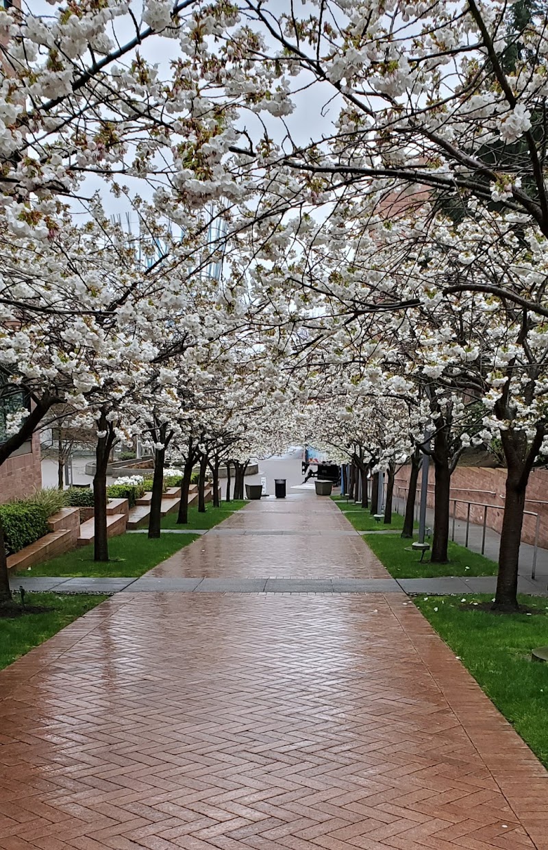 Fred Hutch Cancer Center