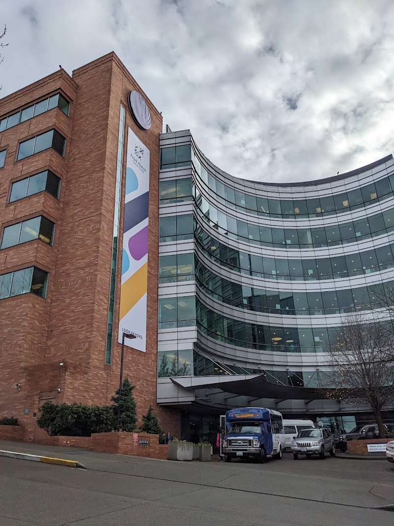 Fred Hutch Cancer Center