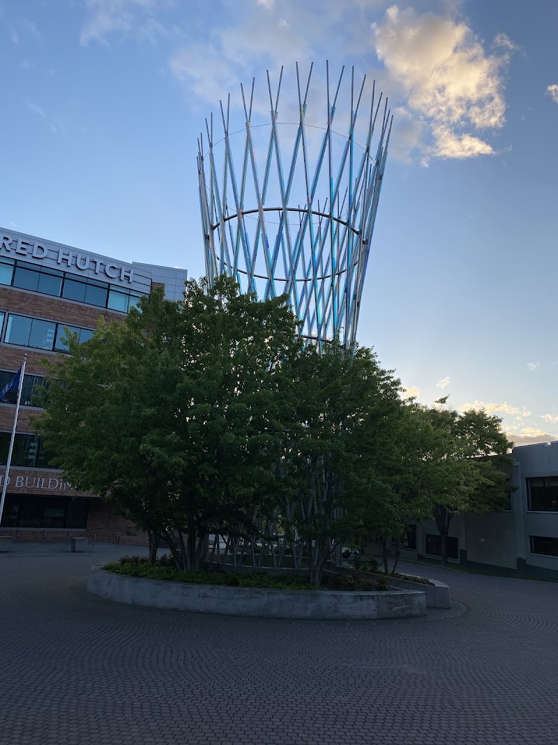 Fred Hutch Cancer Center
