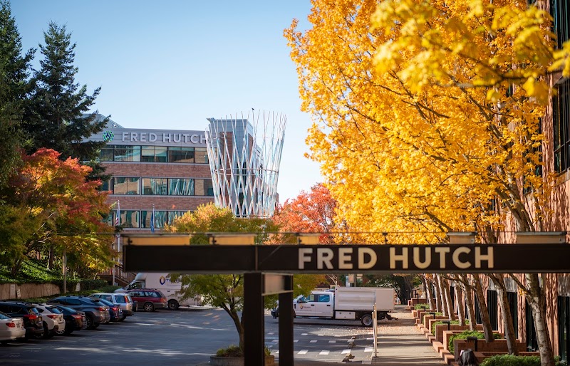 Fred Hutch Cancer Center