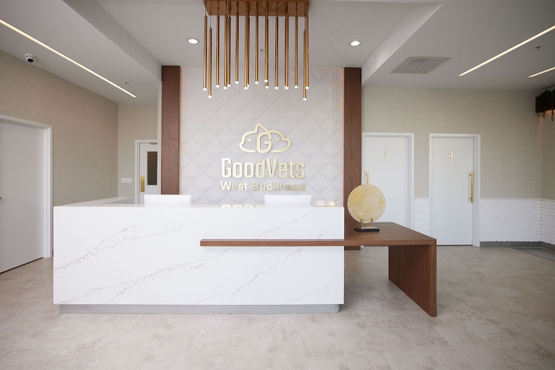 GoodVets West Buckhead