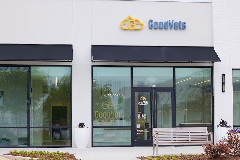 GoodVets West Buckhead