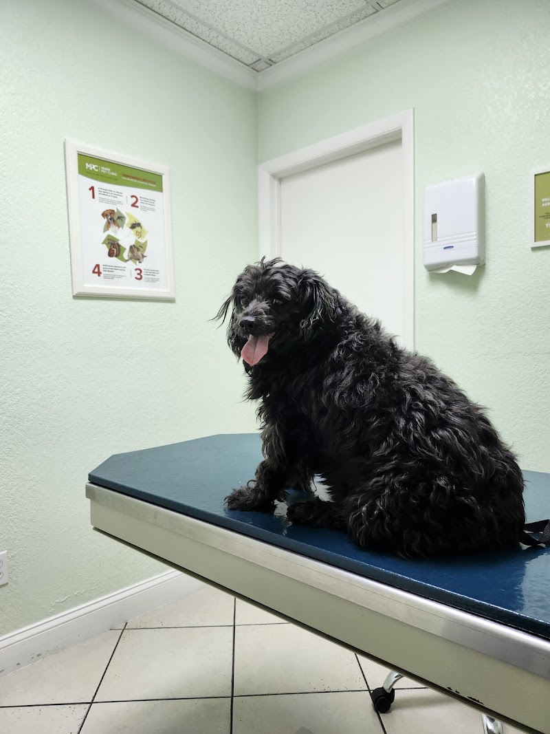 Miami Pet Clinic