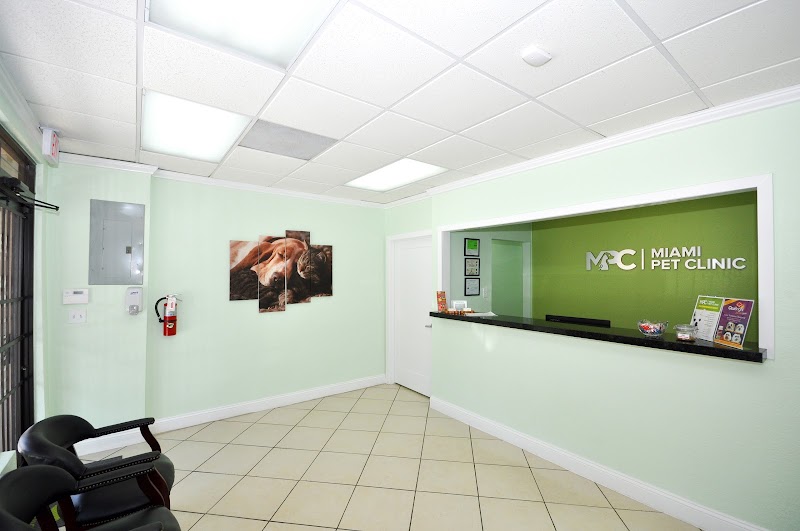 Miami Pet Clinic