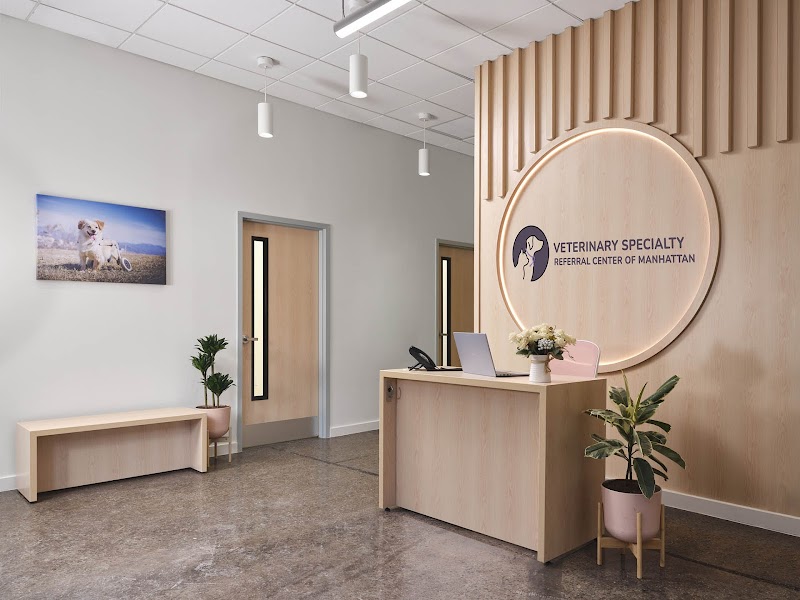 Veterinary Specialty Referral Center of Manhattan