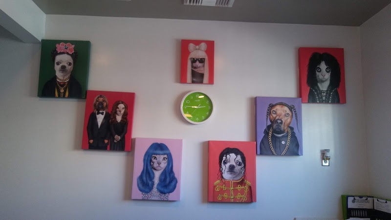 Los Angeles Veterinary Center